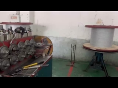 Clampo a chiusura senza uscita preformato