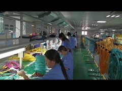 Come produrre cordoni per cerotti in fibra ottica