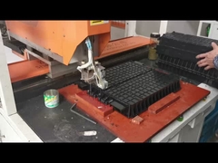 Produttore professionale di involucri per fusioni