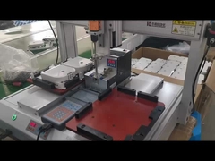 Casella di distribuzione in fibra ottica