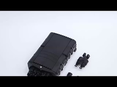 Chiusura orizzontale della giuntura