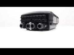 scatola di distribuzione della fibra ottica