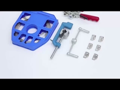 Banda in acciaio inossidabile di alta qualità