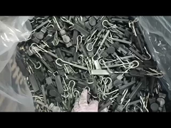 Serratura isolante / di plastica