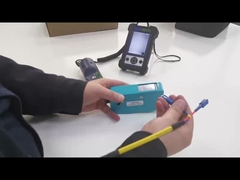 Come usare la scatola di detergente in fibra ottica