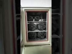 Prova dell'involucro in fibra ottica