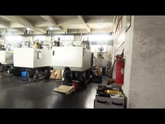 banda di acciaio inossidabile