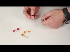 Come usare i connettori Uy, Uy2, UR