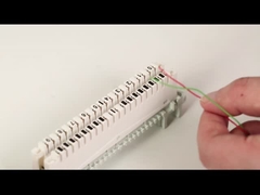 Come utilizzare i moduli Krone