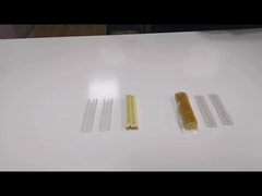 Modulo di splicing a 10 coppie 3M senza gel o gel completo