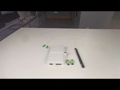 Come usare la presa in fibra ottica con adattatori pigtail