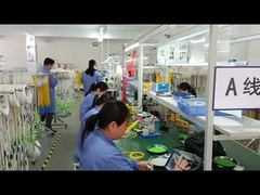 Come realizzare una corda patch in fibra ottica