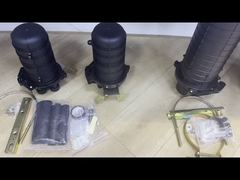 chiusura di fusione in fibra ottica