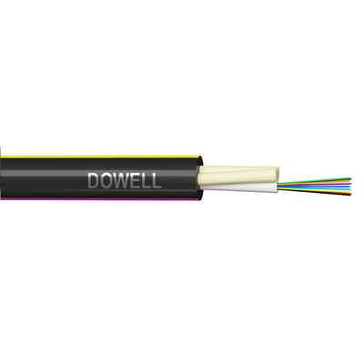 2 Cable a fibra ottica a 6 core di FRP 8 core GYTS Cable a fibra ottica