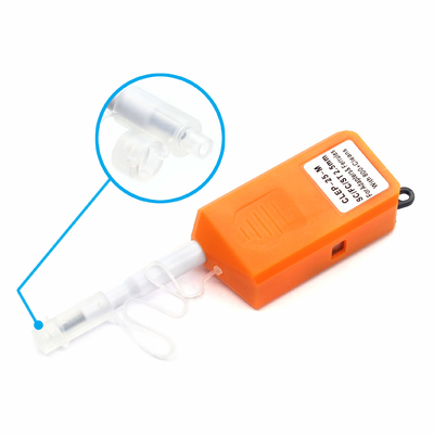 SC ST FC Connector Mini Fiber Optic Cleaner Pen 2,5 mm