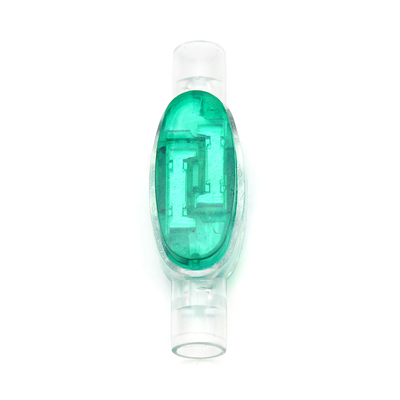 Una coppia completa U1R2 Ur Butt Splice resistente all'umidità con connettore in linea