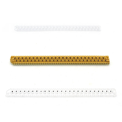 Modulo di splicing super-mini a 25 coppie senza gel
