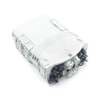 FTTA 8 porte PC ABS Pre-connessione terminale Box per sopra-terreno sotterraneo
