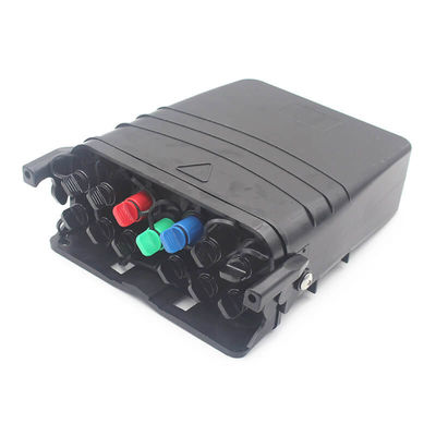 Scatole NAP terminali in fibra pre-connettore FTTX 8/10/12 porte IP68