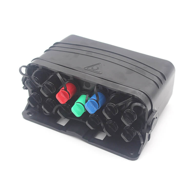 Scatole terminali pre-connettore impermeabili IP68 Mini a 12 porte
