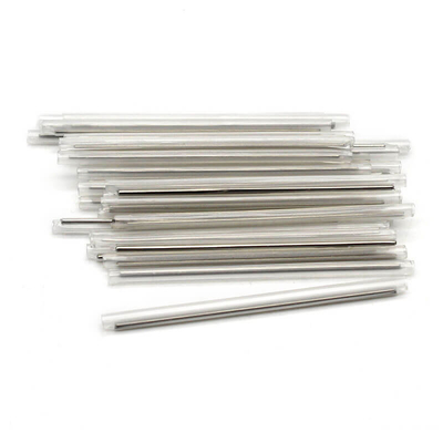 Guaine termorestringenti per giunzione fibra ottica da 40mm 60mm