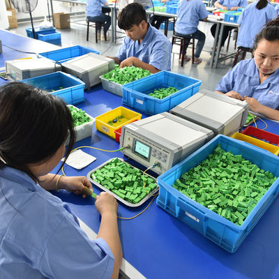 Single Mode Simplex Fiber Optic Adapter with Flange and Low Insertion Loss 0.2dB