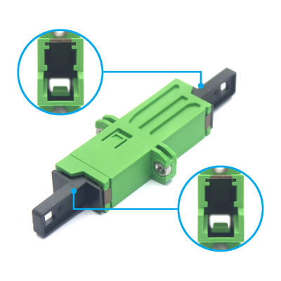 APC Simplex Lc Duplex Connector With High Durability 4g GSM 3G
