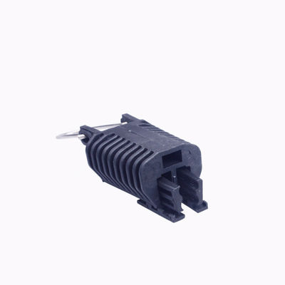 ADSS Drop Cable Anchoring Clamp for Cable Management