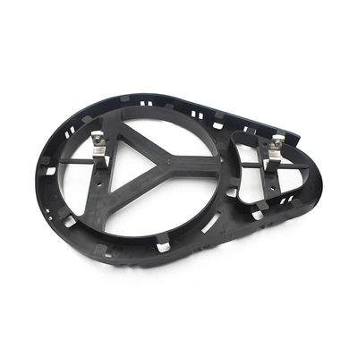 PP UV Material Cable Storage Bracket Outdoor To Store Coil Cable