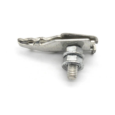 Indoor Outdoor 0.80 Inch Shield Bond Connector 4460-D