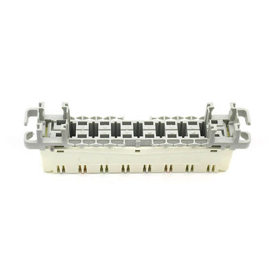 Indoor Terminal Block Interface Modules 8 Pair 10 Pair Disconnection Module