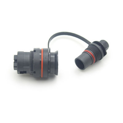 Waterproof H Connector Optitap Hybrid Hardened Adapter