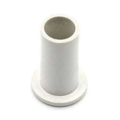 Plastic White Wall Tube For Indoor Cabling