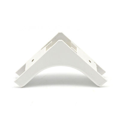 Flame Retardant Small Bending Right Angle