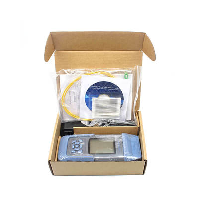 1310/1490/1550nm Fiber Optical Pon Power Meter for FTTX and FTTH