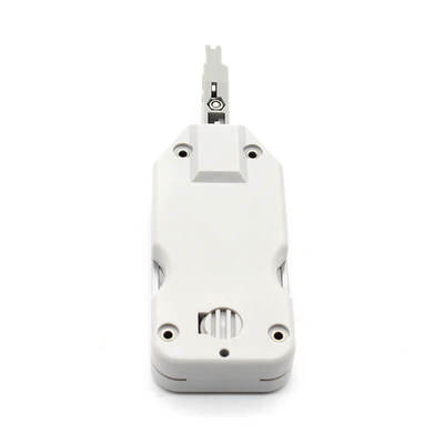 Plastic Krone Punch Down Tool with 110 Blade for Network Cables