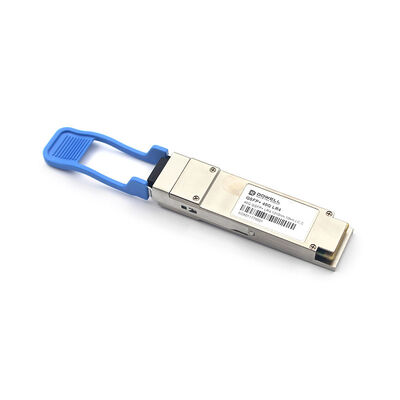4x10Gbps 40G LR4 10km Hot Pluggable QSFP+ Transceivers