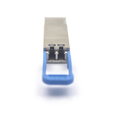 100G LR4 10km DML Hot-pluggable Optical QSFP28 Transceivers Module