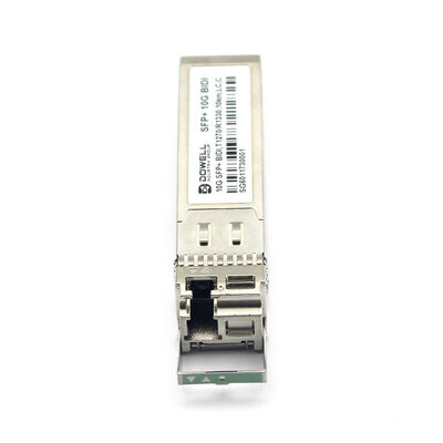 10G LC Connector BiDi 1270T 1330R 10km SFP Optic Transceivers Module