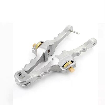 SI-01 Longitudinal Fiber Optic Cable Stripping Tool For  2/5" and 1" (10-25mm) Cable