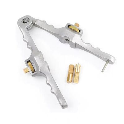 SI-01 Longitudinal Fiber Optic Cable Stripping Tool For  2/5" and 1" (10-25mm) Cable