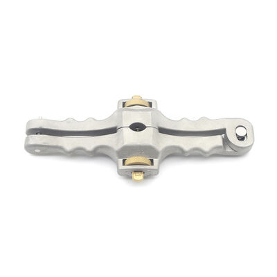 SI-01 Longitudinal Fiber Optic Cable Stripping Tool For  2/5" and 1" (10-25mm) Cable