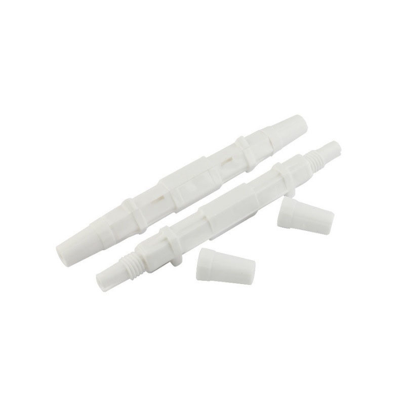 FTTH Outdoor 1 Core Drop Cable Splicing Tube Protection Box