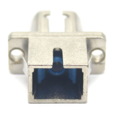 Sistema CATV FTTH FTTX Simplex Adapter Ottico Sc connettore a fibra