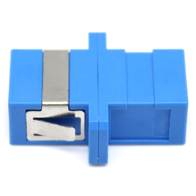Essential SC UPC Adapter per cavi ottici