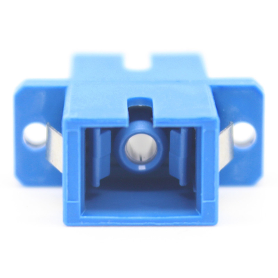 Essential SC UPC Adapter per cavi ottici