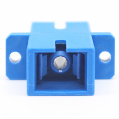 Essential SC UPC Adapter per cavi ottici