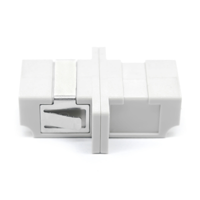 LC PC Adaptore in fibra ottica Multimode Fiber Connector per LAN wireless