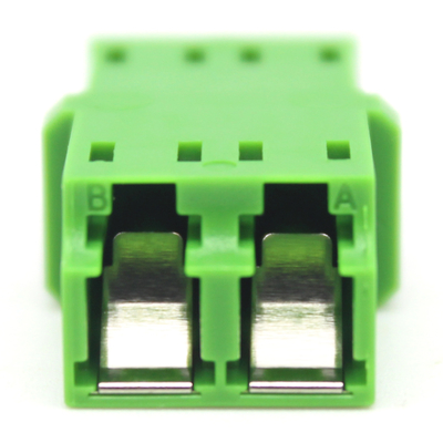 Connettore a fibra ottica APC SM Sc resistente