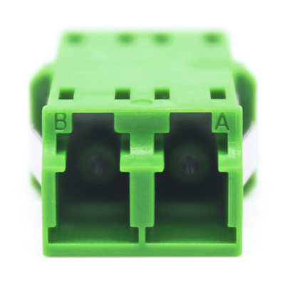 Connettore a fibra ottica APC SM Sc resistente